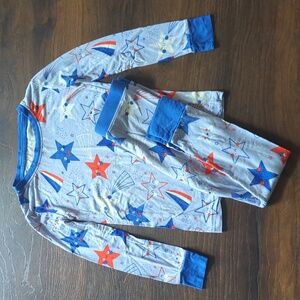Little Sleepies Pajama Set